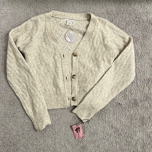 Sincerly Jules Sweaters - Sincerely Jules cardigan